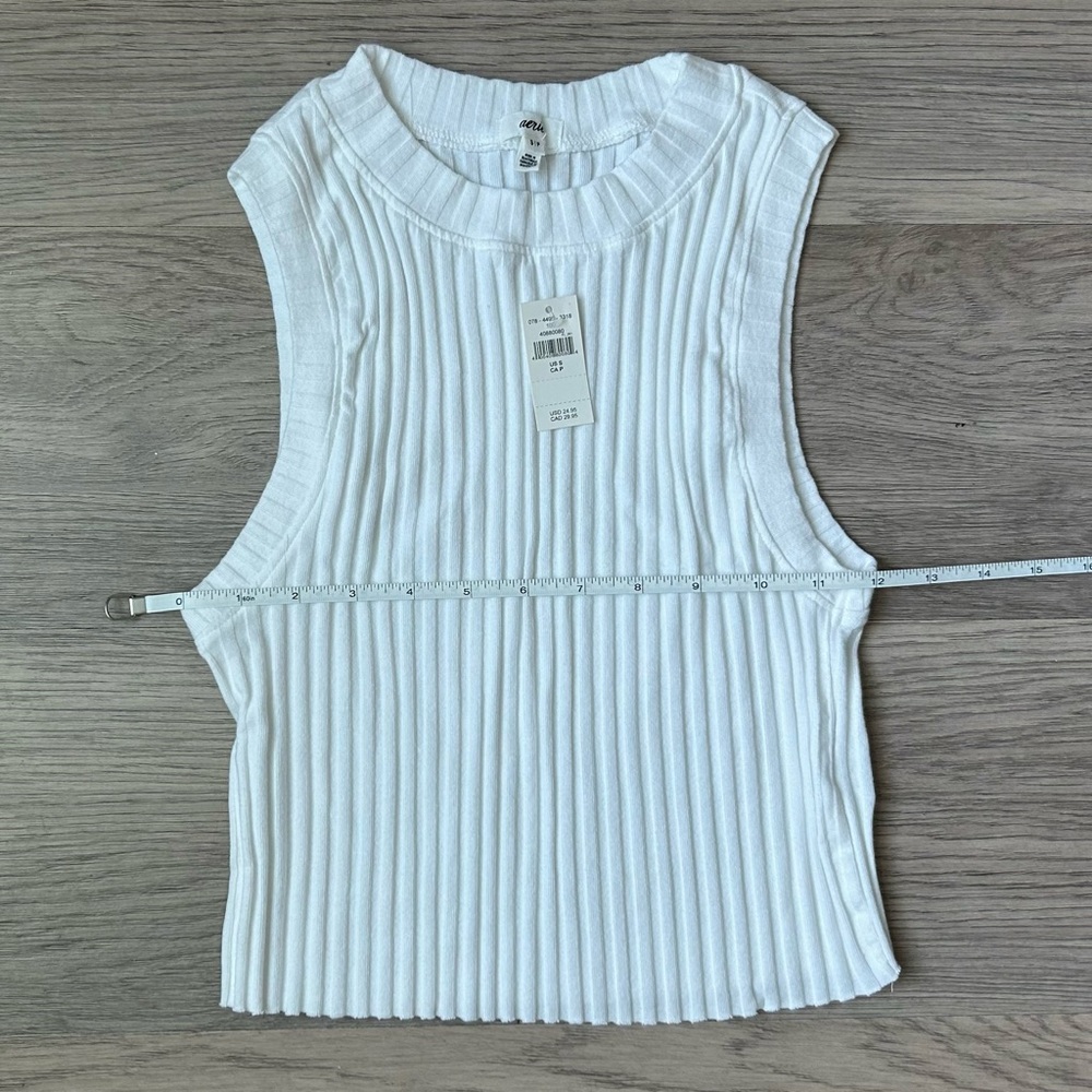 Aerie tank top - Picture 7 of 7